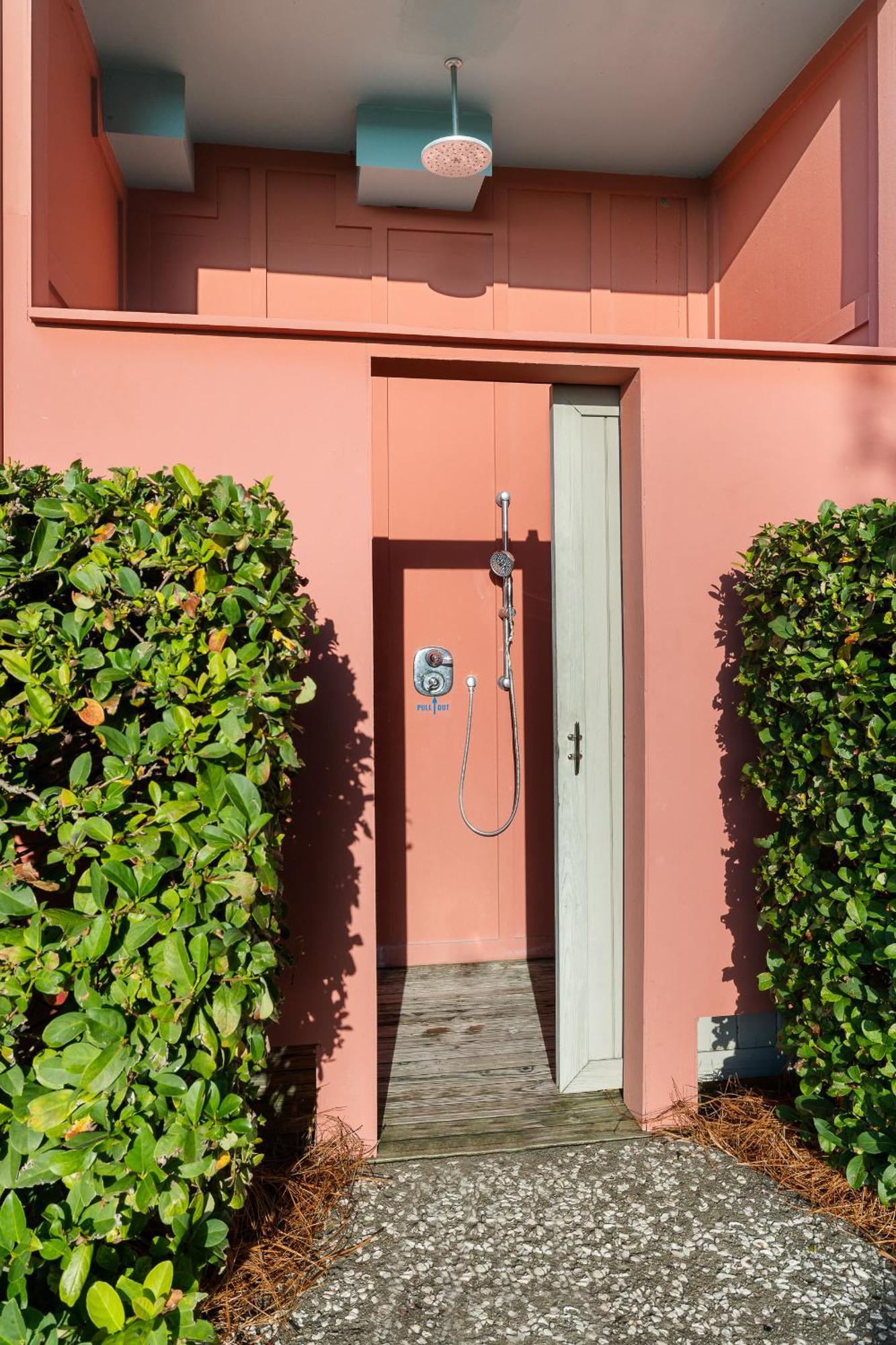 Regatta Inn - Adults Only Folly Beach Exterior foto