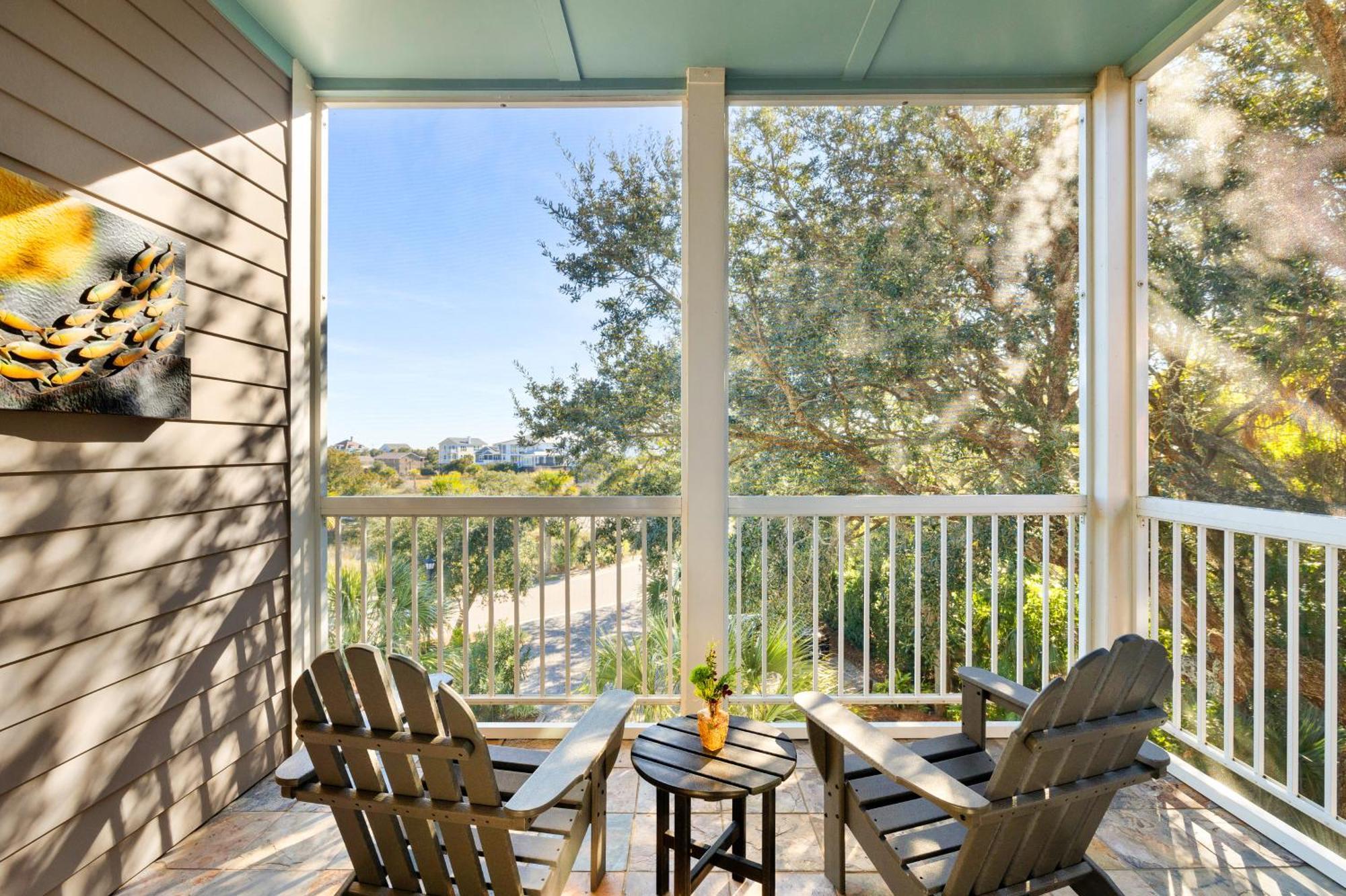 Regatta Inn - Adults Only Folly Beach Exterior foto